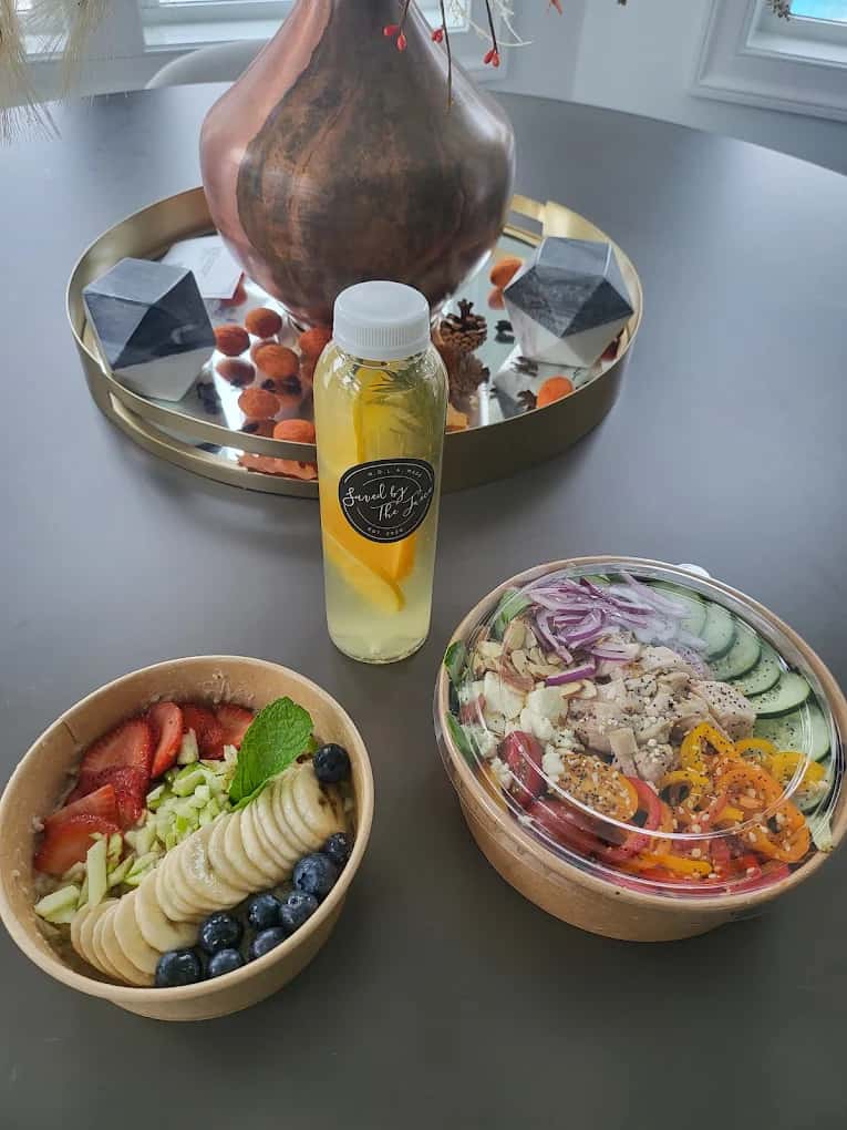 If it's not in the fruit, it's not in the juice